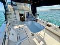 Caribbean 28 Flybridge Cruiser Rare find with twin Yanmar Diesel Shaft Drives