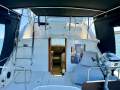 Caribbean 28 Flybridge Cruiser Rare find with twin Yanmar Diesel Shaft Drives
