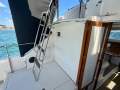 Caribbean 28 Flybridge Cruiser Rare find with twin Yanmar Diesel Shaft Drives