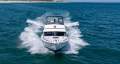 Caribbean 28 Flybridge Cruiser Rare find with twin Yanmar Diesel Shaft Drives