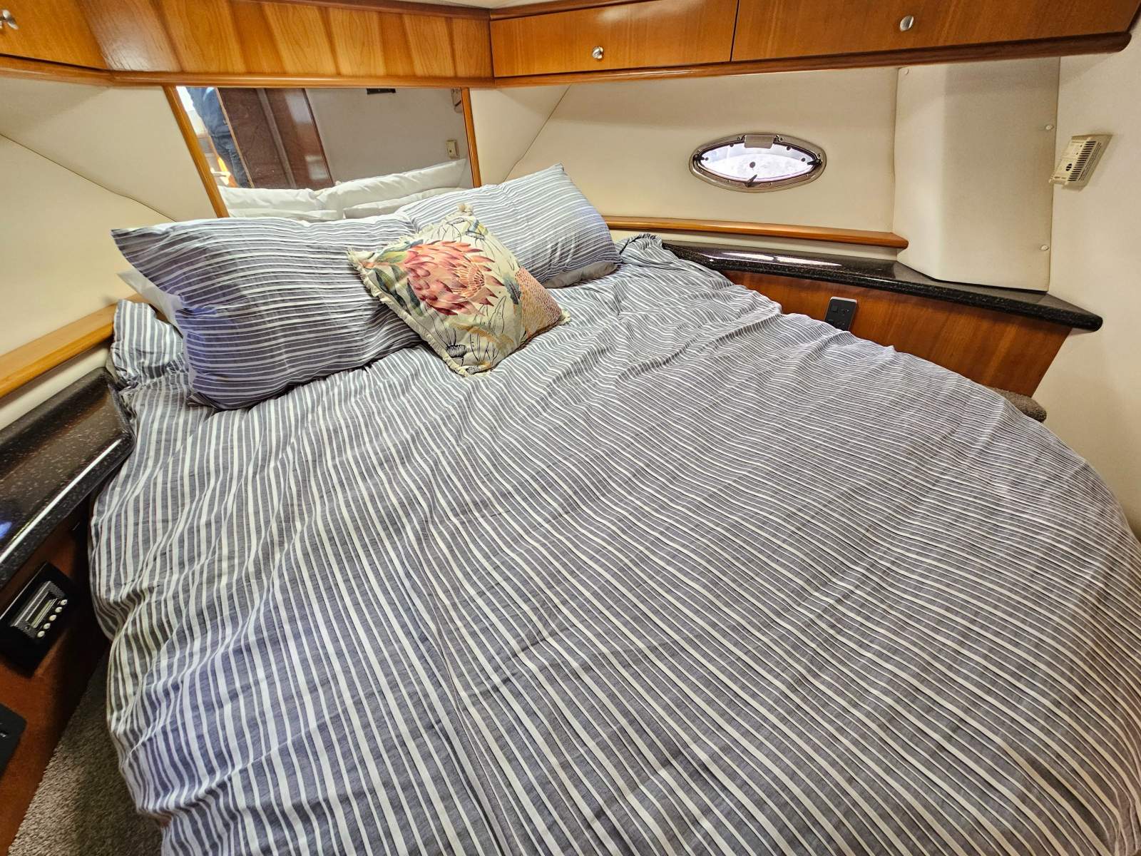 Carver 396 Aft Cabin ROMANI &ndash; *** Great Cruising or Liveaboard ***