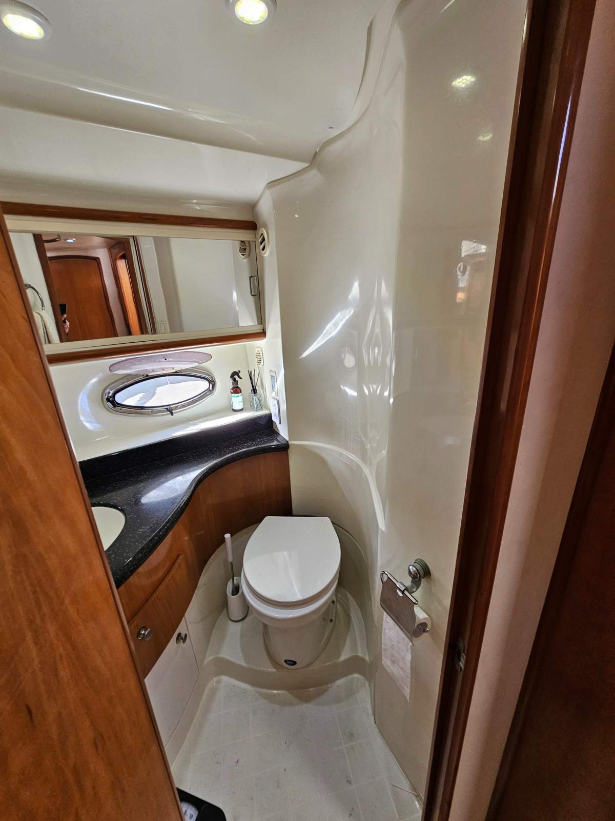 Carver 396 Aft Cabin ROMANI &ndash; *** Great Cruising or Liveaboard ***