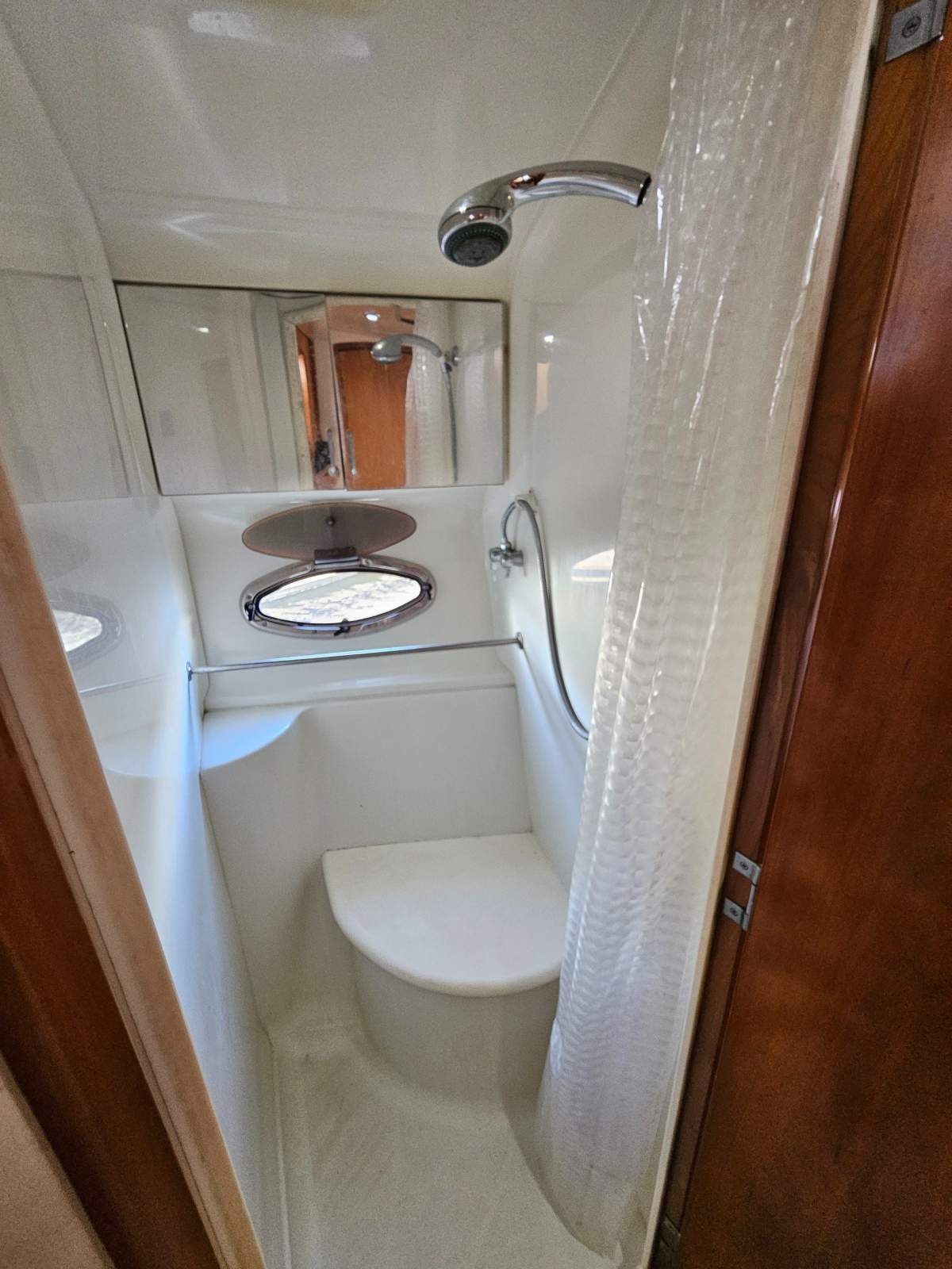 Carver 396 Aft Cabin ROMANI &ndash; *** Great Cruising or Liveaboard ***