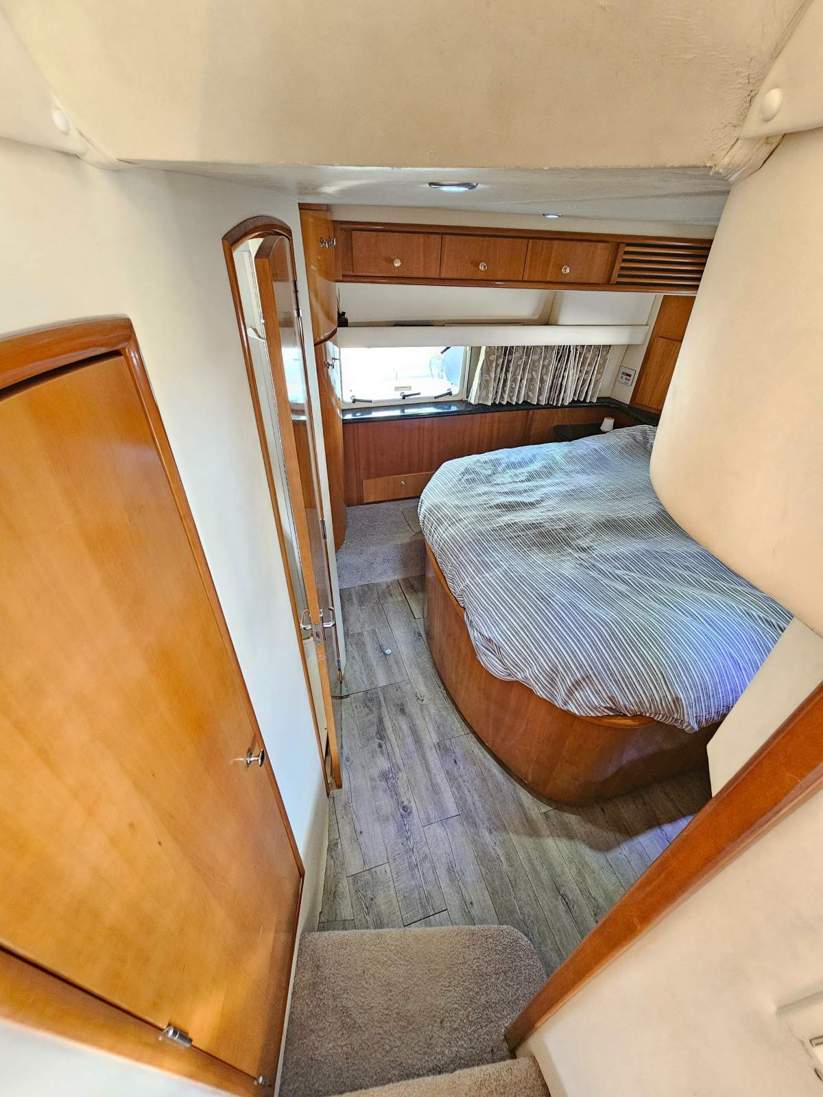 Carver 396 Aft Cabin ROMANI &ndash; *** Great Cruising or Liveaboard ***