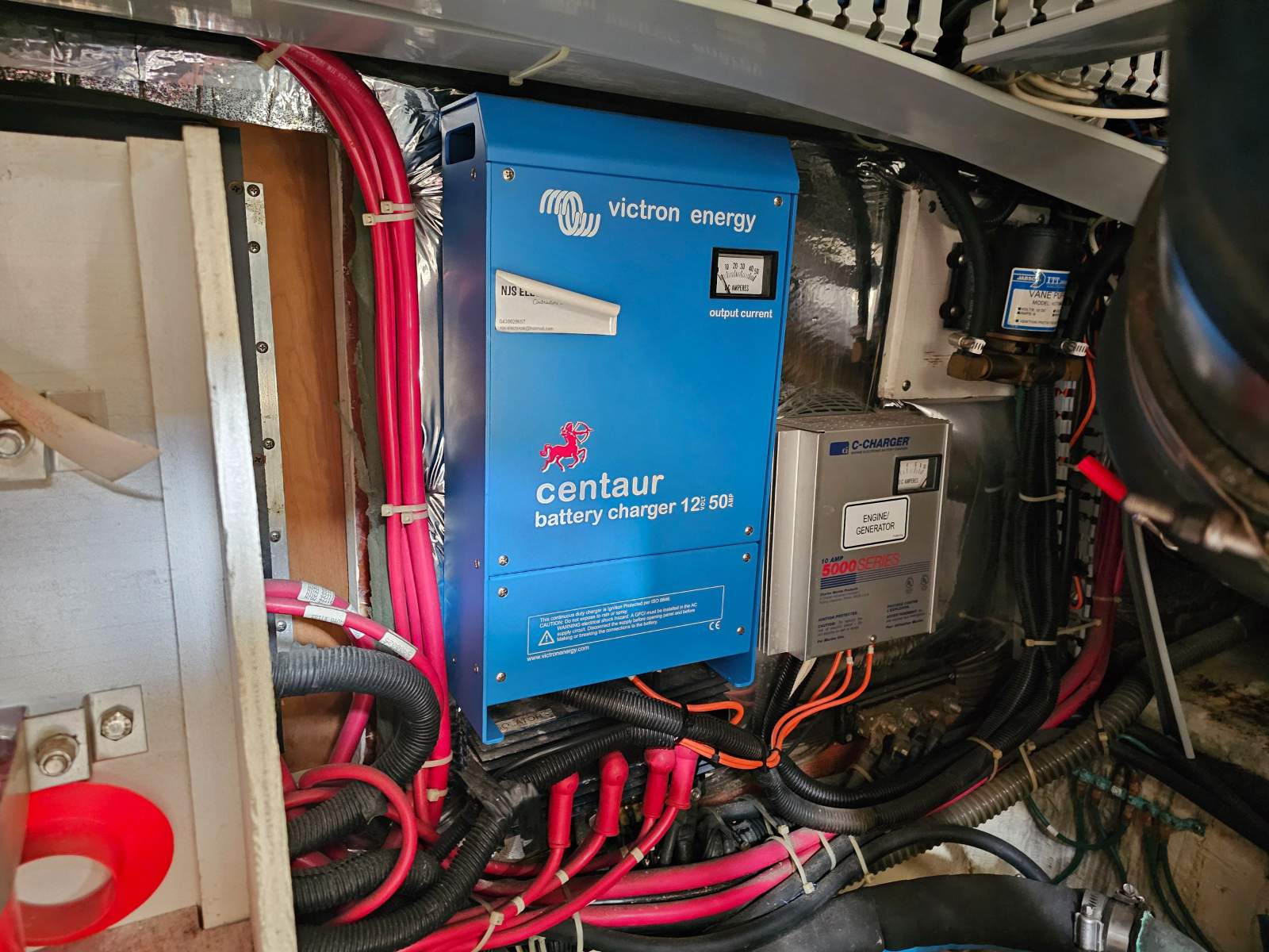 Carver 396 Aft Cabin ROMANI &ndash; *** Great Cruising or Liveaboard ***