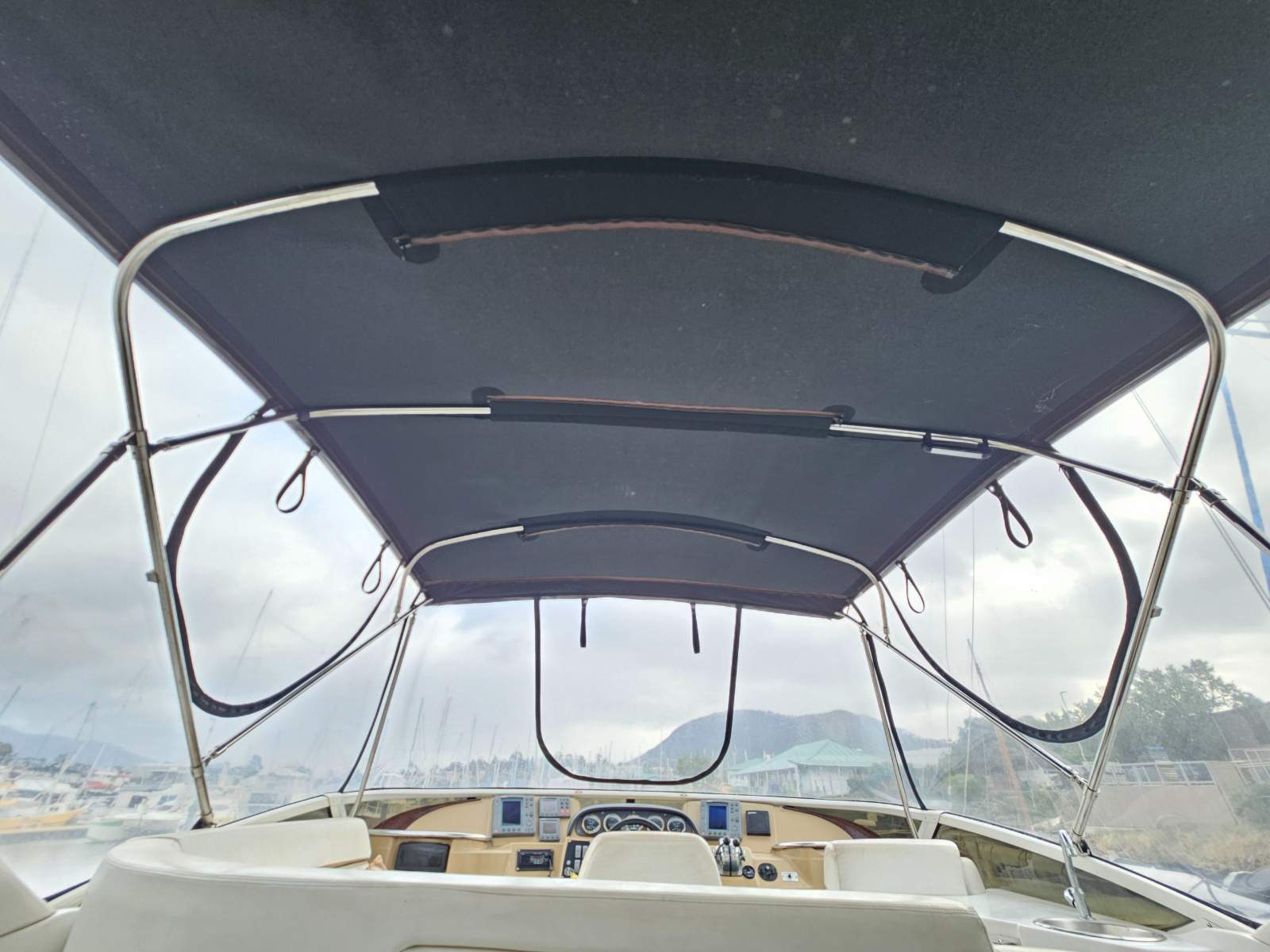 Carver 396 Aft Cabin ROMANI &ndash; *** Great Cruising or Liveaboard ***