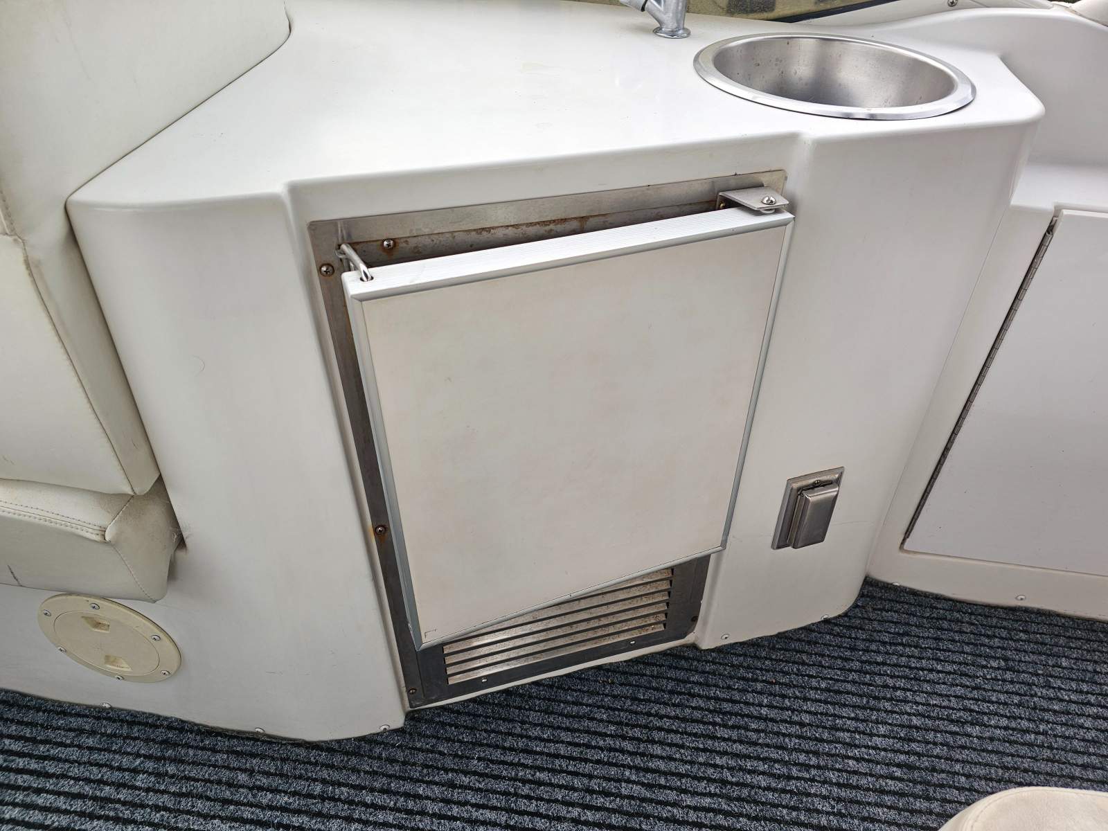 Carver 396 Aft Cabin ROMANI &ndash; *** Great Cruising or Liveaboard ***