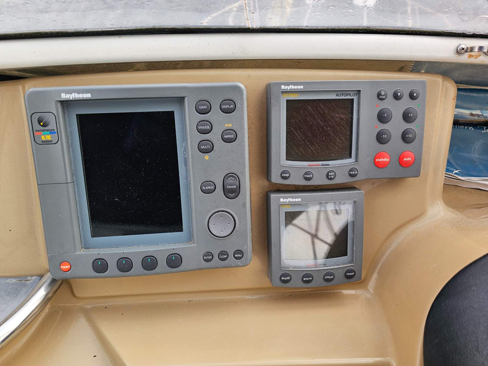 Carver 396 Aft Cabin ROMANI &ndash; *** Great Cruising or Liveaboard ***