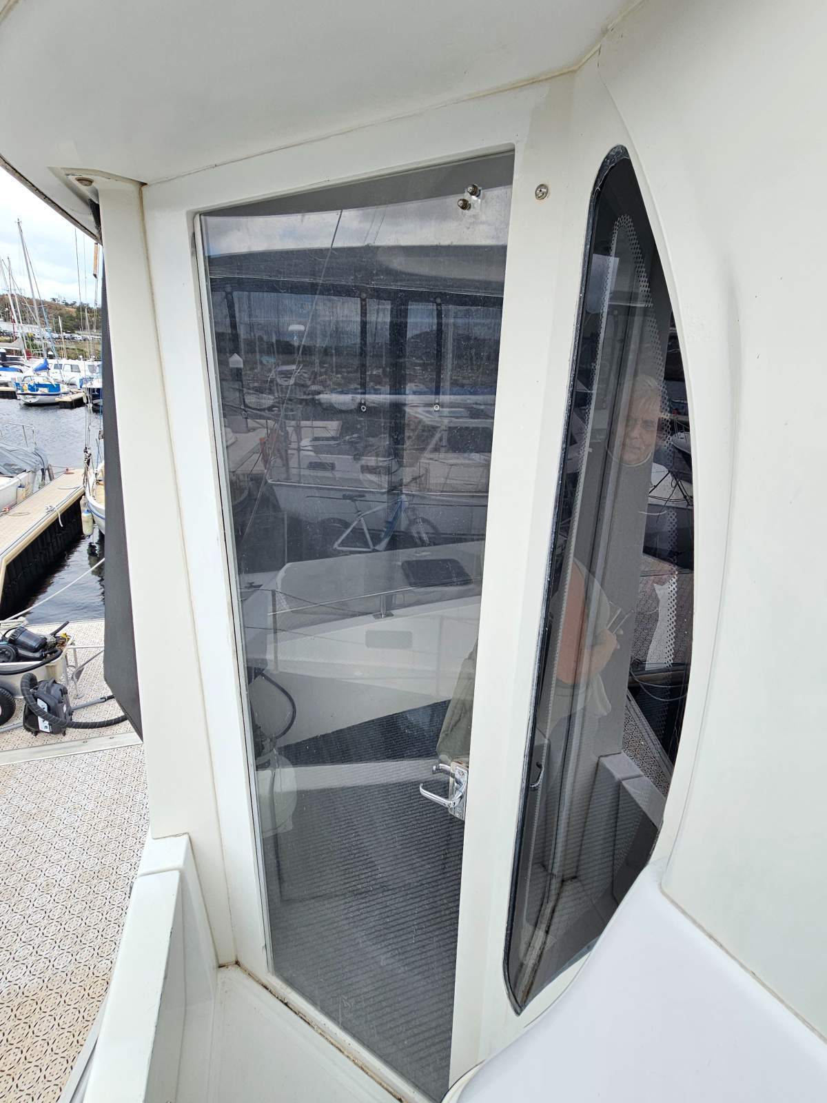 Carver 396 Aft Cabin ROMANI &ndash; *** Great Cruising or Liveaboard ***