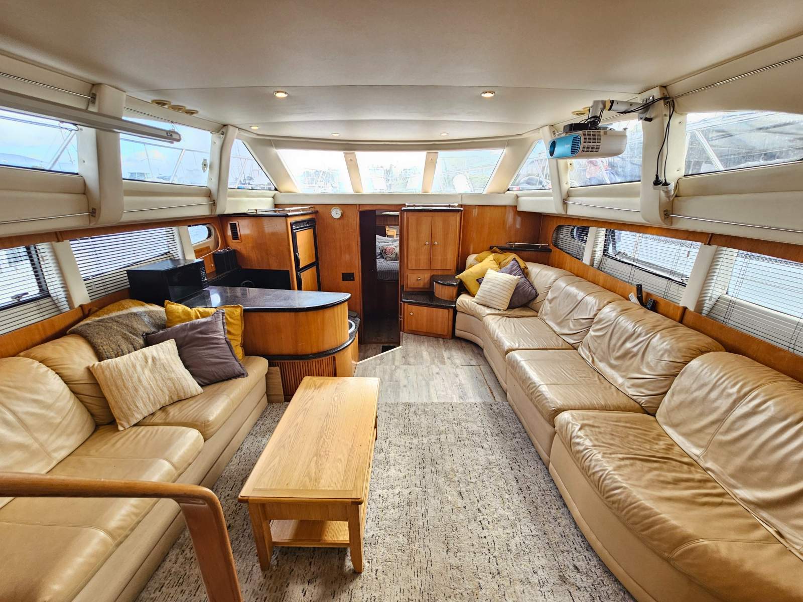Carver 396 Aft Cabin ROMANI &ndash; *** Great Cruising or Liveaboard ***