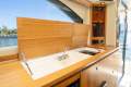 Riviera 3600 Sport Yacht