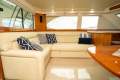 Riviera 40 Flybridge - Upgraded C9 Engines - 510HP!