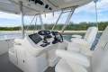 Riviera 40 Flybridge - Upgraded C9 Engines - 510HP!