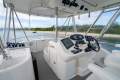 Riviera 40 Flybridge - Upgraded C9 Engines - 510HP!