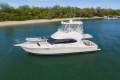 Riviera 40 Flybridge - Upgraded C9 Engines - 510HP!