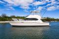 Riviera 40 Flybridge - Upgraded C9 Engines - 510HP!