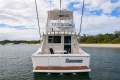 Riviera 40 Flybridge - Upgraded C9 Engines - 510HP!