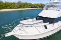 Riviera 40 Flybridge - Upgraded C9 Engines - 510HP!