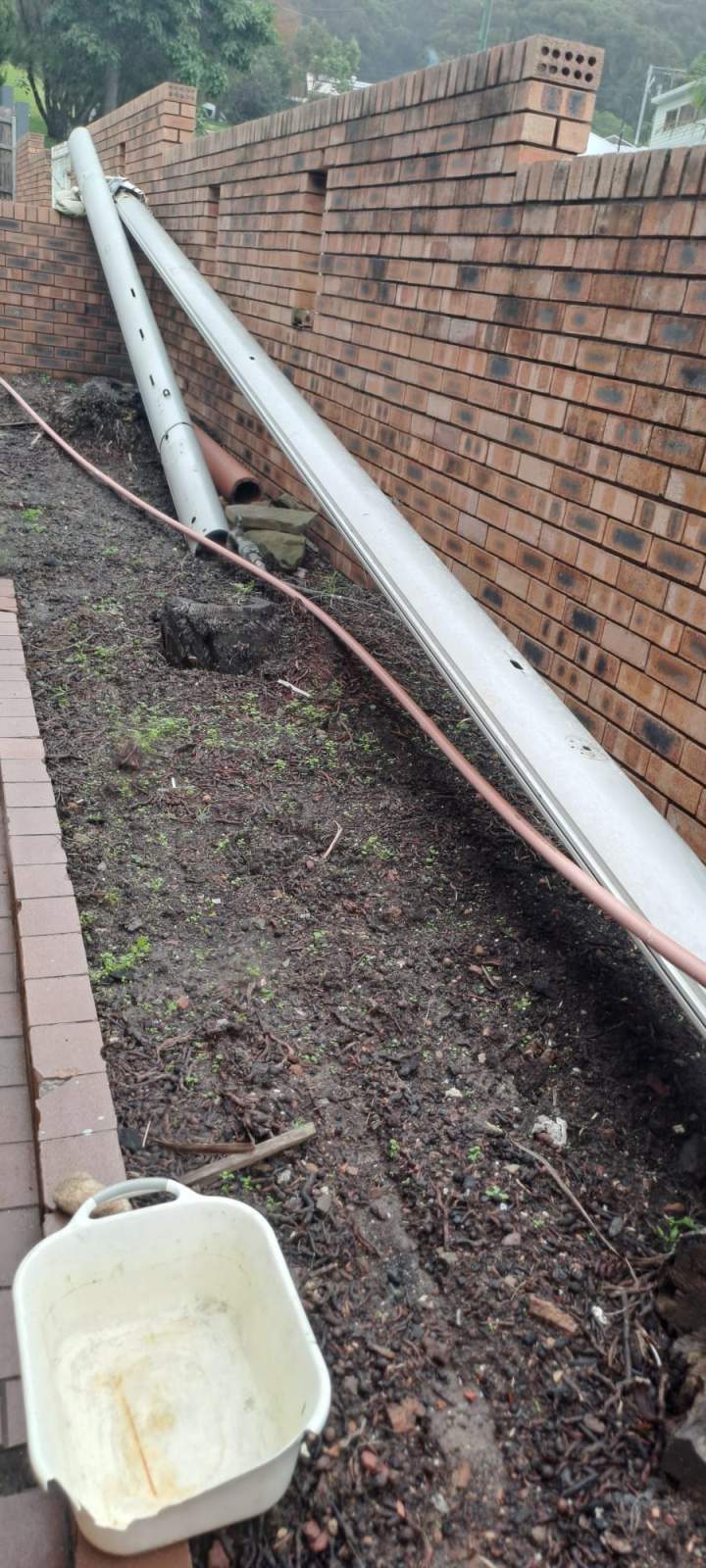 All Yachts Spars Mast