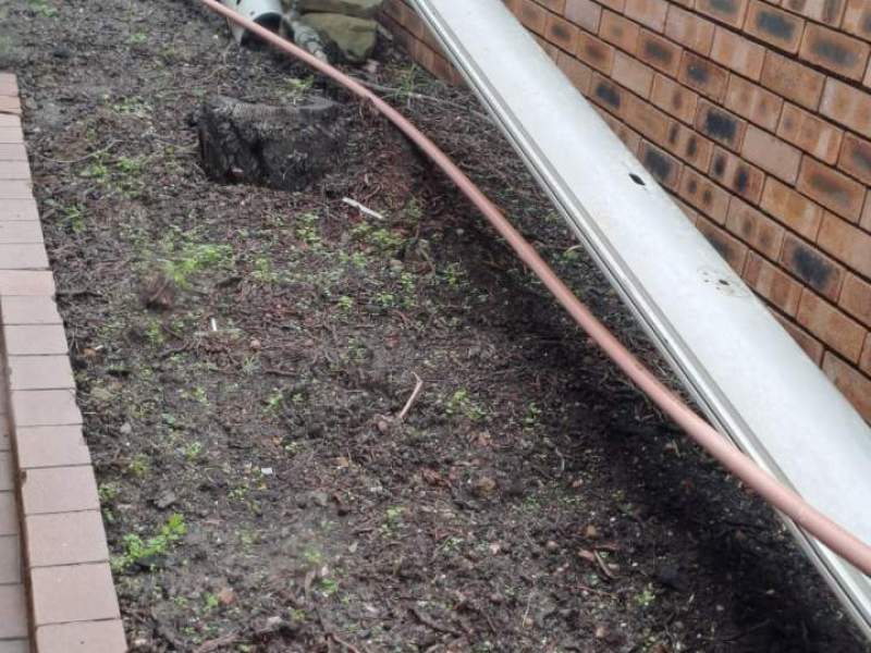 All Yachts Spars Mast