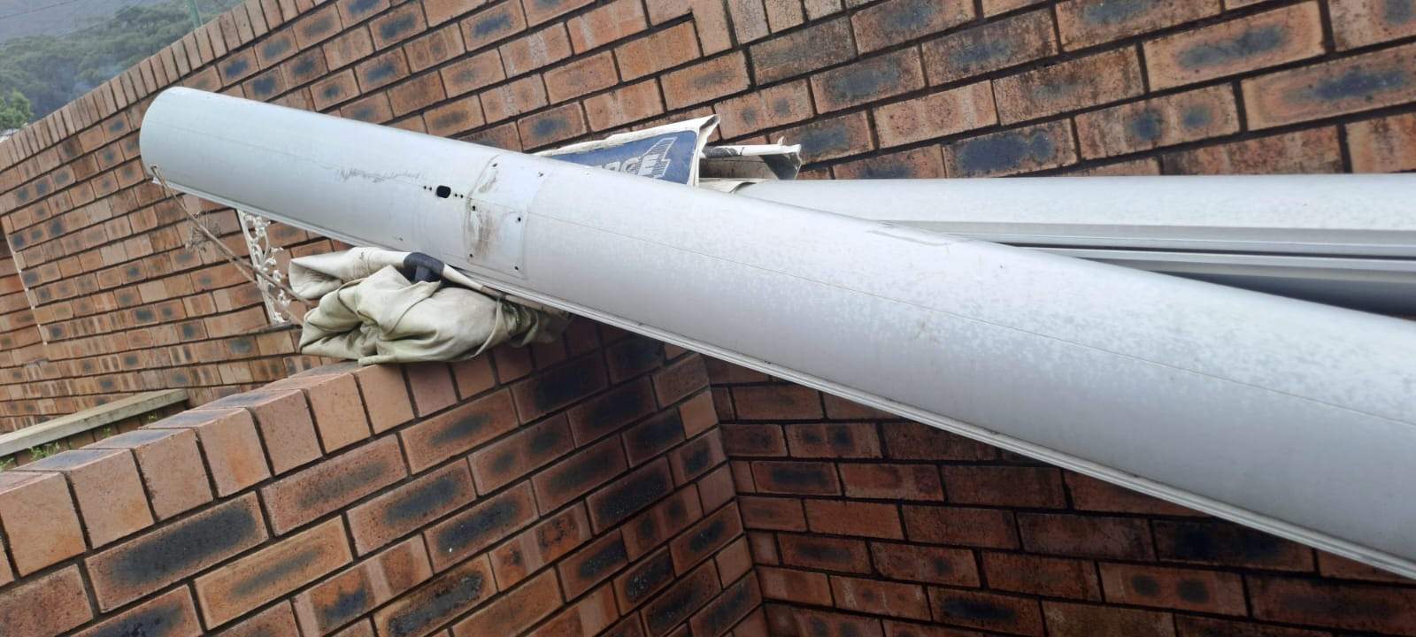 All Yachts Spars Mast