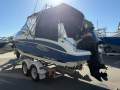 Whittley CR 2080 OB With Suzuki 140HP (290 Hours Fresh Service!)