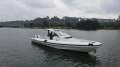 Pirelli TecnoRib 42 -- Italian Performance Meets Luxury Entertaining