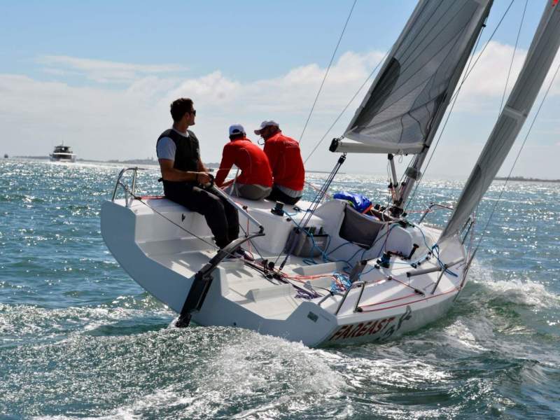 Fareast 23R - In stock - Direct available