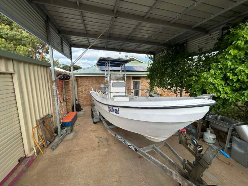 Ocean Waves H22 Sports Fish