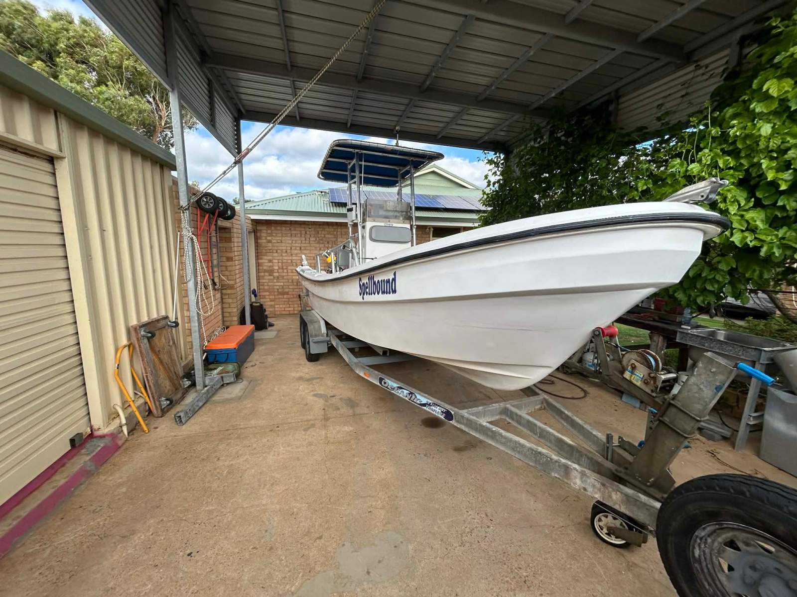 Ocean Waves H22 Sports Fish