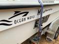 Ocean Waves H22 Sports Fish