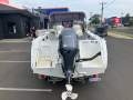 Trailcraft 530 Runabout