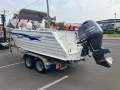 Trailcraft 530 Runabout