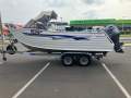 Trailcraft 530 Runabout
