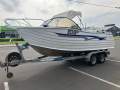 Trailcraft 530 Runabout