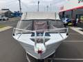 Trailcraft 530 Runabout
