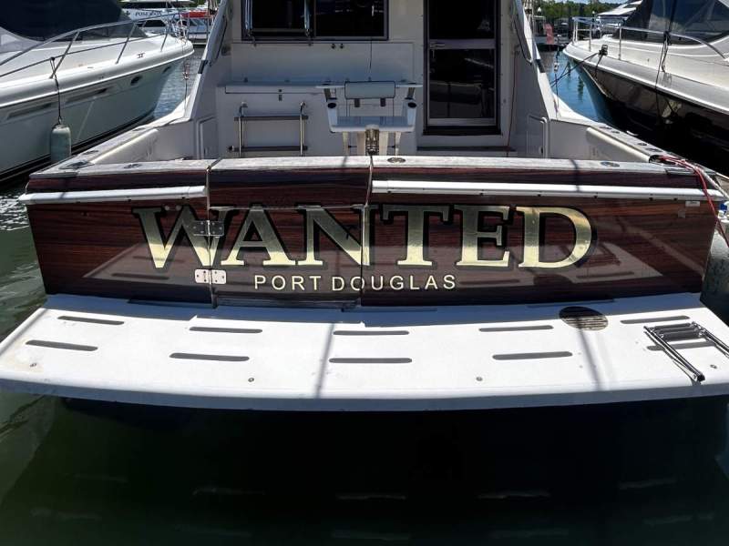 Riviera 39 Flybridge