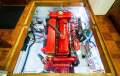 Chung Hwa 30 Clipper