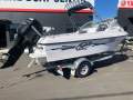 Revival 525 Runabout