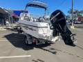Revival 525 Runabout
