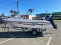 Revival 525 Runabout