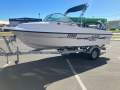 Revival 525 Runabout