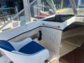 Statesman 595 Cabin Cruiser