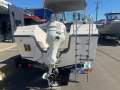 Statesman 595 Cabin Cruiser
