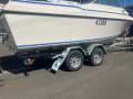 Statesman 595 Cabin Cruiser
