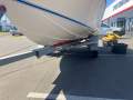 Statesman 595 Cabin Cruiser