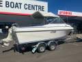 Statesman 595 Cabin Cruiser