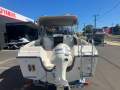 Statesman 595 Cabin Cruiser