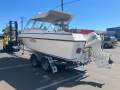 Statesman 595 Cabin Cruiser
