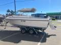 Statesman 595 Cabin Cruiser